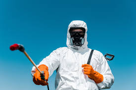 Best Lawn Pest Control  in Farmersburg, IN